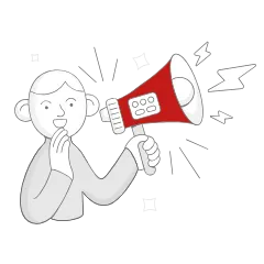 Important information - We are now RedClick