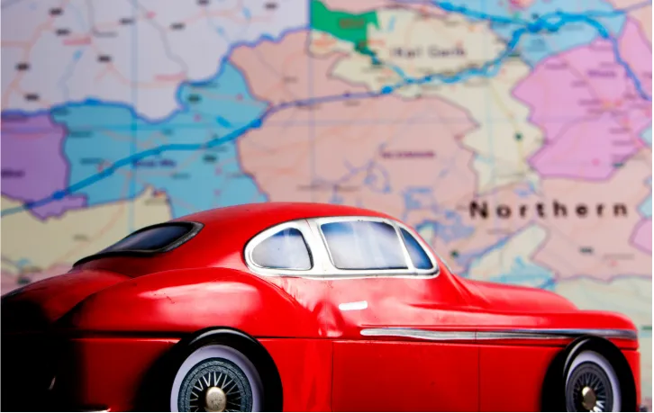 Tips for Driving Abroad Tips for Driving Abroad