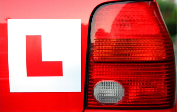 Learner Driver