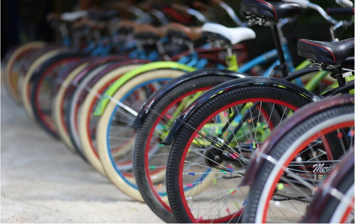 Cycle to School Research Cycle to School Research