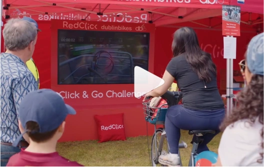 National Bike Week May 2025 National Bike Week May 2025