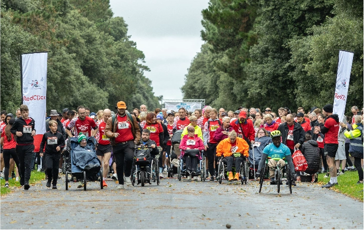 IWA Run 'n Roll September 2025 IWA Run 'n Roll September 2025