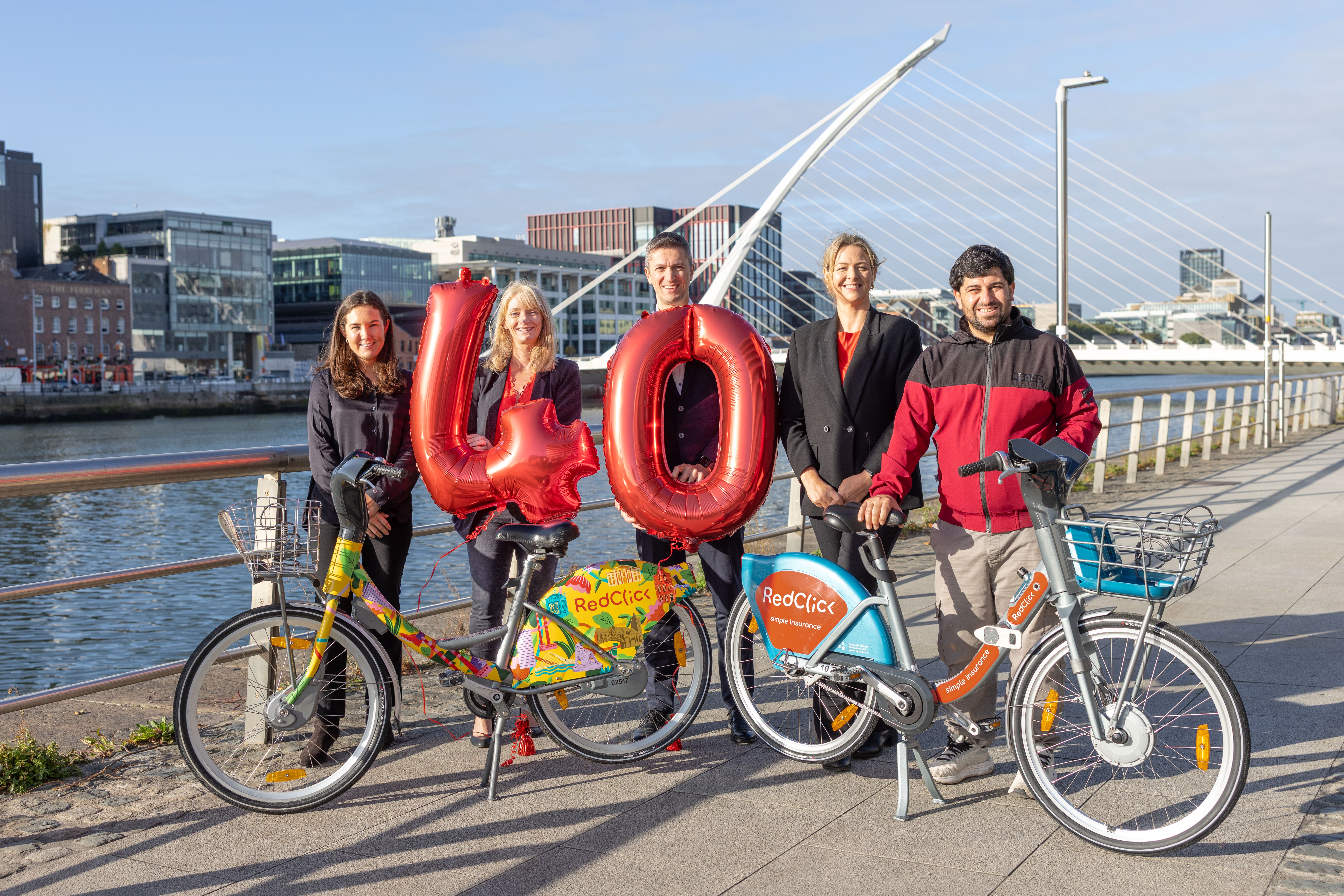 40 Million Journeys 40 Million Journeys