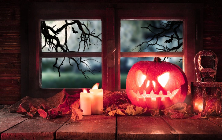 Avoiding Halloween Home Horrors Avoiding Halloween Home Horrors