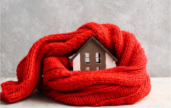 Home Winter Protection Home Winter Protection