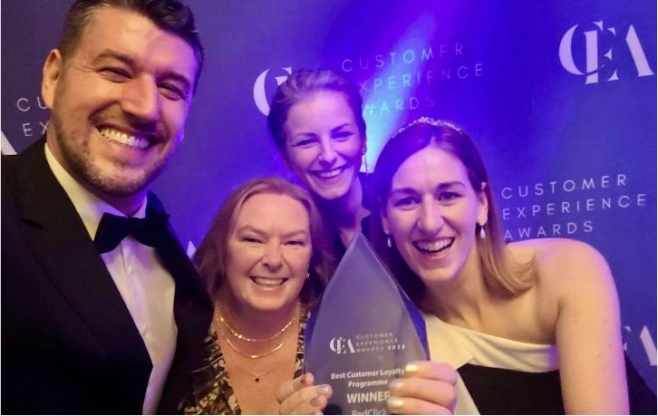 Best Loyalty Programme 2025