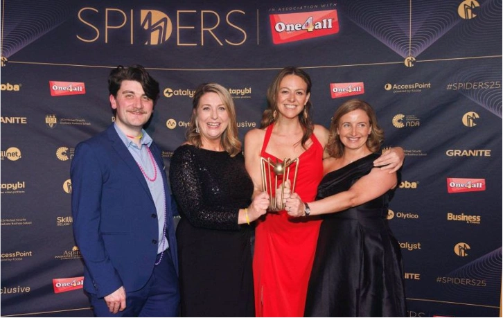 Best Integrated Media Campaign 2025