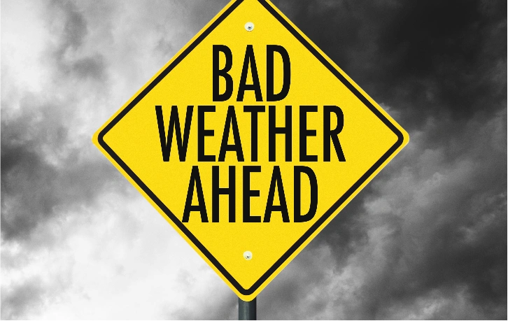 Weather Warning Guide