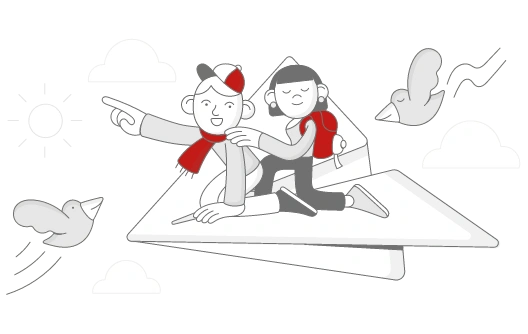 Trusted Contact Person