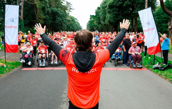 IWA Run n Roll 2026