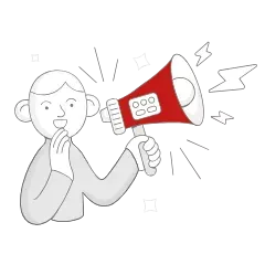 Important information - We are now RedClick