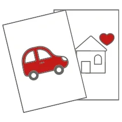 Multi Policy Discount tile