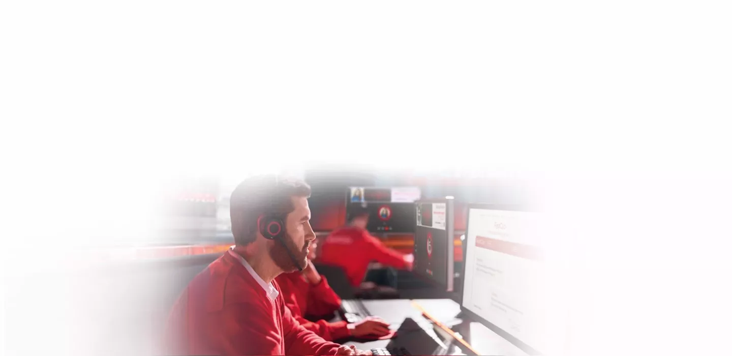 RedClick Home Insurance call centre