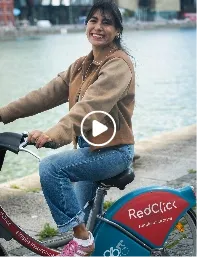 Model Strangers Meet Brenda