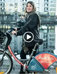 Model Strangers Meet Ciara