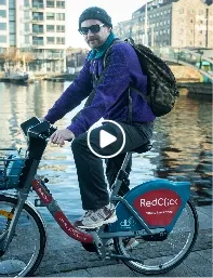 Model Strangers Meet Luke