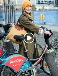 Model Strangers Meet Niamh