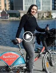 Model Strangers Meet Svetlana