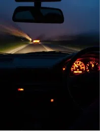 Tips for Driving at Night