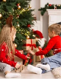 Home Christmas Safety