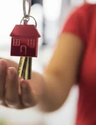 First Time Buyer