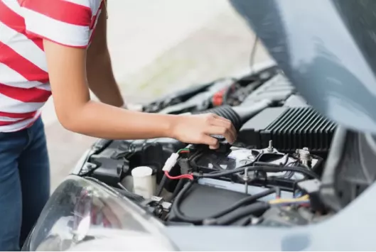 Breakdown Assistance Blog