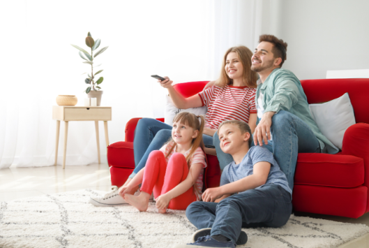 Home Safety