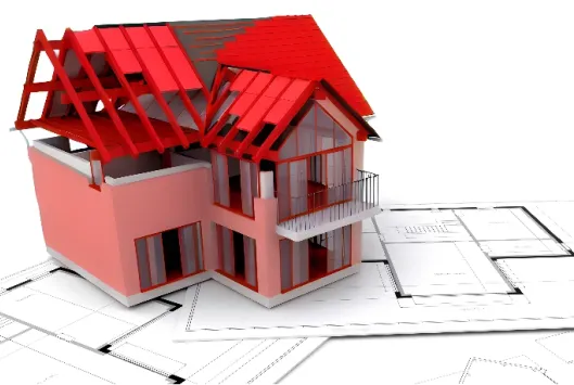 Calculating Home Rebuilding Costs