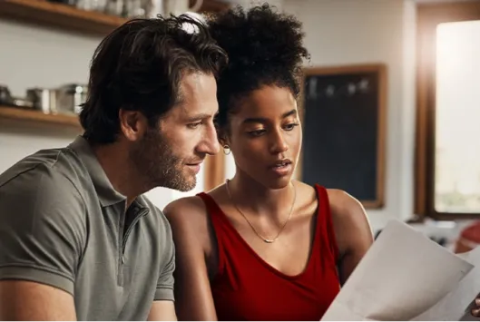 Switching Home Insurance