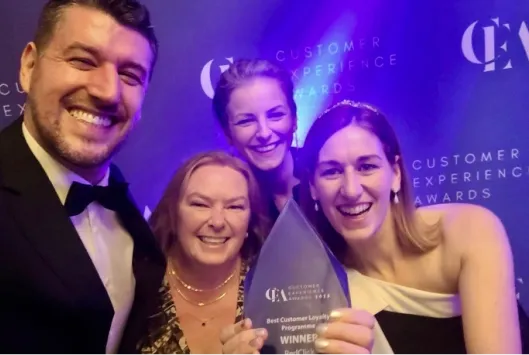 Best Loyalty Programme 2025