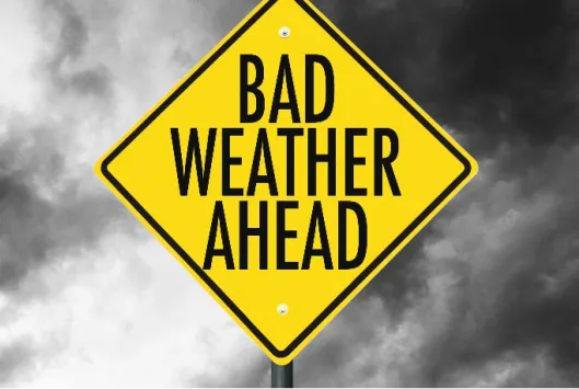 Weather Warning Guide