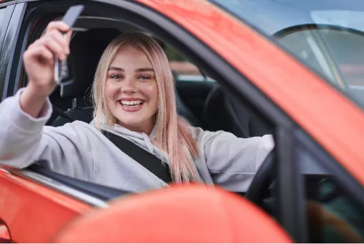 Driving Other Cars