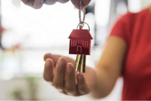 First Time Home Buyer