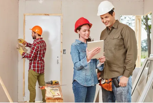 Home Renovations