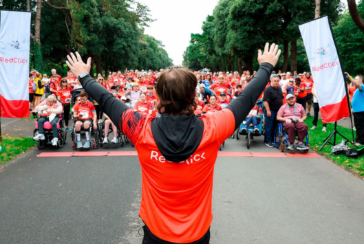 IWA Run n Roll 2026