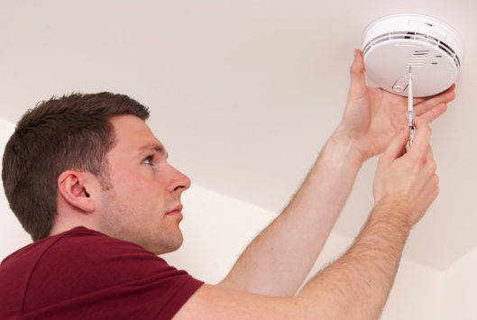 Carbon Monoxide Safety Article